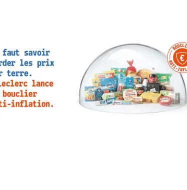 Bouclier anti-inflation