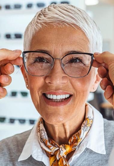 L’optique E.Leclerc entre santé et style, inutile de choisir