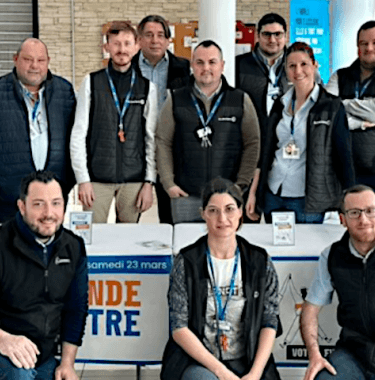 La grande rencontre 2024