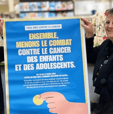 Mobilisation La Ligue Contre Le Cancer 2024