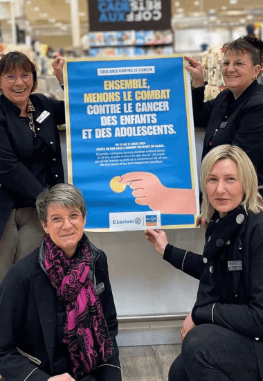 Mobilisation La Ligue Contre Le Cancer 2024